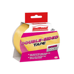 Unibond Double-sided Tape 38mm X 5m