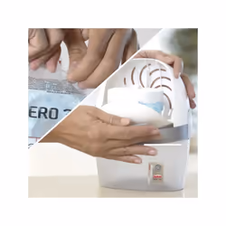 Unibond Aero 360 Moisture Absorber Refills