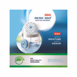 Unibond Aero 360 Moisture Absorber