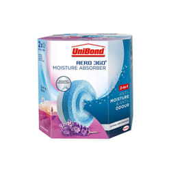 Unibond Aero 360 Moisture Absorber Refills