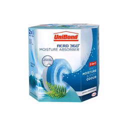 Unibond Aero 360 Moisture Absorber Refills