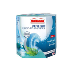 Unibond Aero 360 Moisture Absorber Refills