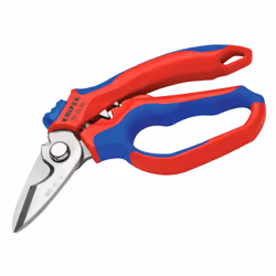 Knipex Angled Electricians' Shears 160mm