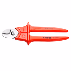 Knipex 95 06 230 Insulated Cable Shears