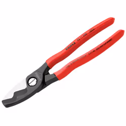 Knipex 95 11/12 Series Cable Shears