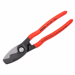 Knipex 95 11/12 Series Cable Shears