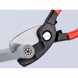 Knipex 95 11/12 Series Cable Shears