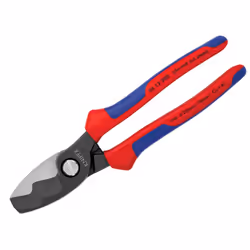 Knipex 95 11/12 Series Cable Shears