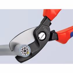 Knipex 95 11/12 Series Cable Shears