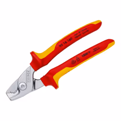 Knipex Stepcut Cable Shears 160mm