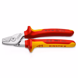 Knipex Stepcut Cable Shears 160mm