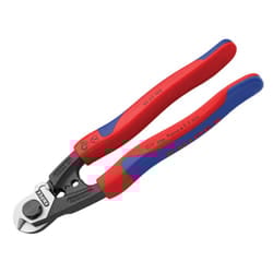 Knipex 95 Series Wire Rope Cutters