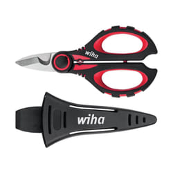 Wiha Craftsman's Cutters