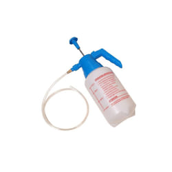 Vitrex Water Cooling System