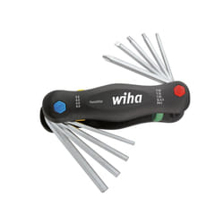Wiha Pocketstar Multi Key Set, 9 Piece