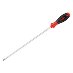 Wiha Softfinish Screwdriver, Pozidriv Tip