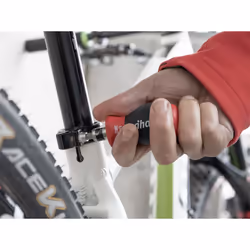 Wiha Magnetic Softfinish Stubby Screwdriver With Bit Magazine