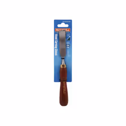 Faithfull Fsc Spoon Chisel Carving Chisel 19mm (3/4in)