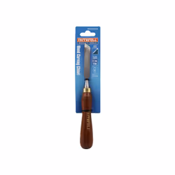 Faithfull Skew Carving Chisel 12.7mm (1/2in) Fsc 100%