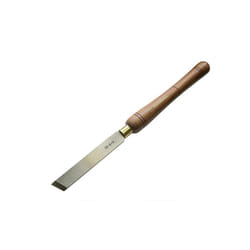Faithfull Hss Turning Chisel, Plain Skew