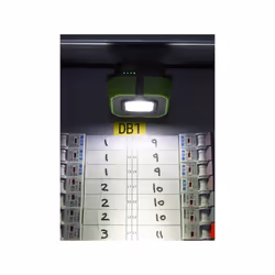 Lighthouse T100cr Compact Rechargeable Lamp