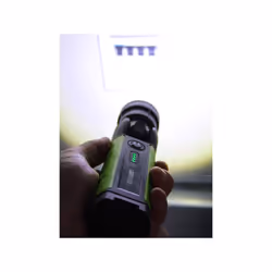 Lighthouse T100zr Rechargable Zoom Lamp