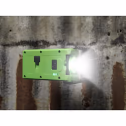Lighthouse T120r Rechargeable Inspection Lamp