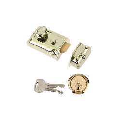 Yale Locks 77 Traditional Nightlatch