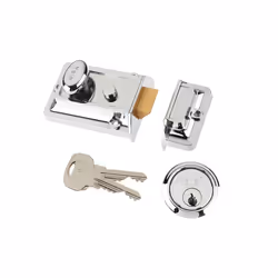 Yale Locks 77 Traditional Nightlatch