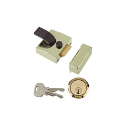 Yale Locks 85 Series Deadlocking Nightlatch