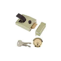 Yale Locks 89 Series Deadlocking Nightlatch