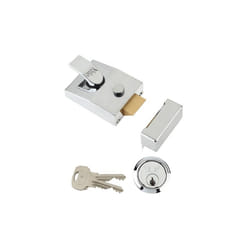 Yale Locks 89 Series Deadlocking Nightlatch
