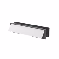 Yale Locks Letter Plate