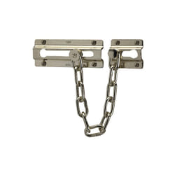 Yale Locks P1037 Door Chain
