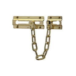 Yale Locks P1037 Door Chain