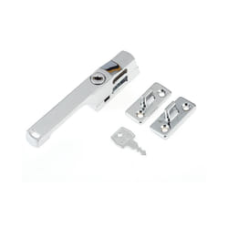 Yale Locks P115 Lockable Window Handle