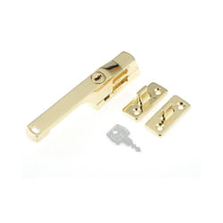 Yale Locks P115 Lockable Window Handle