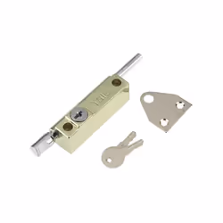 Yale Locks P124 Door Push Bolt