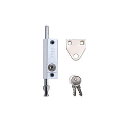 Yale Locks P124 Door Push Bolt