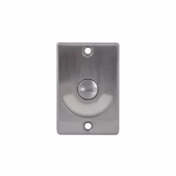 Yale Locks Indicator Bolt For Bathrooms Or W.c Doors Satin Chrome P127