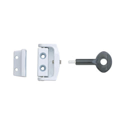 Yale Locks P113 Toggle Window Lock White (pack 2)