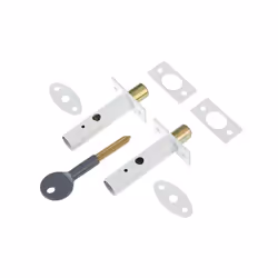 Yale Locks Pm444 Door Security Bolt
