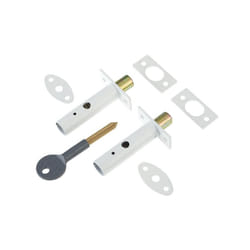 Yale Locks Pm444 Door Security Bolt
