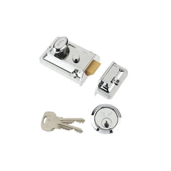 Yale Locks 77 Traditional Nightlatch