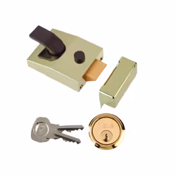 Yale Locks 89 Series Deadlocking Nightlatch