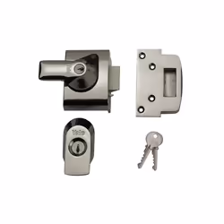 Yale Locks Bs2 British Standard Nightlatch
