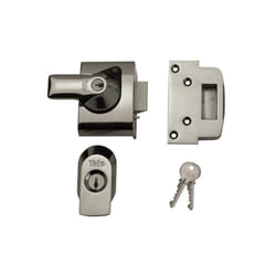 Yale Locks Bs2 British Standard Nightlatch