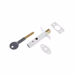 Yale Locks Pm444 Door Security Bolt