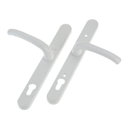 Yale Locks Pvcu Retro Door Handle