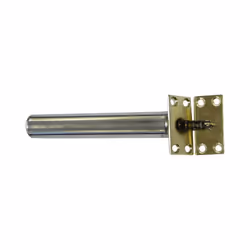 Yale Locks P-ycjdc Concealed Door Closer Electro Brass Finish